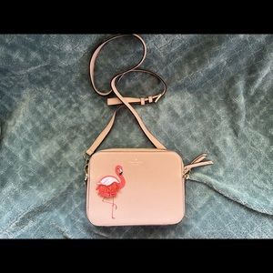Kate Spade By The Pool Camera Bag